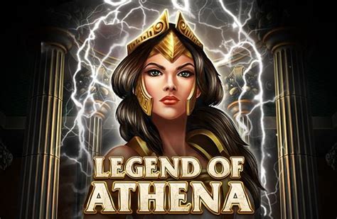 Legend of athena ka gaming free spins  deposit: €10